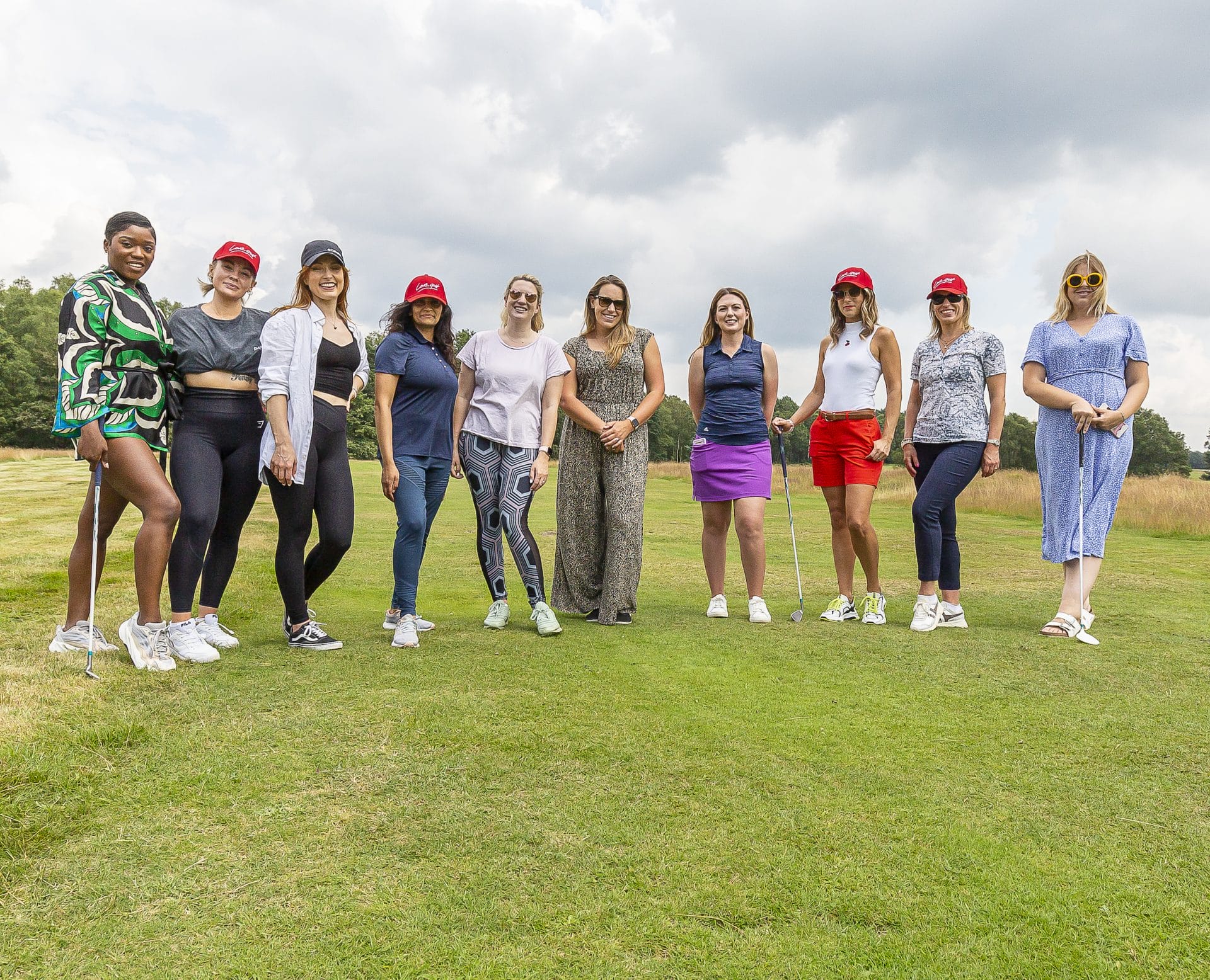 love.golf clothing blog