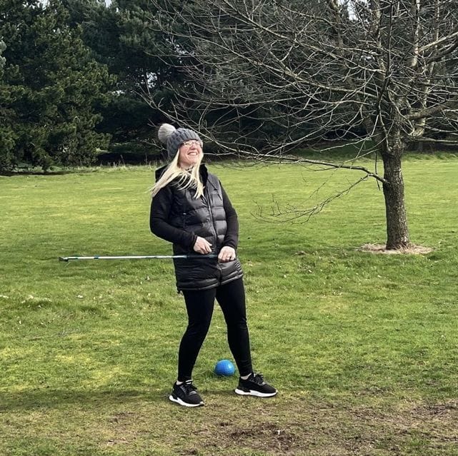 woodside golf club