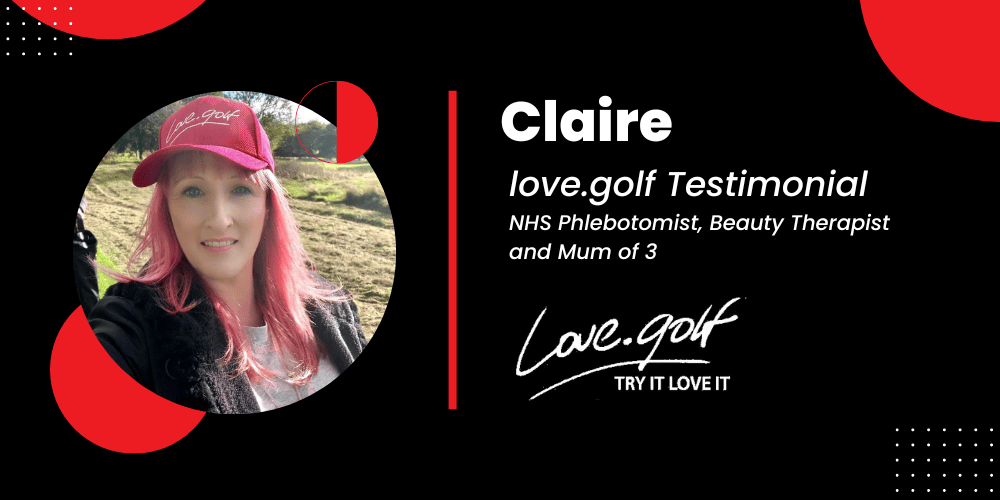 Claire testimonial