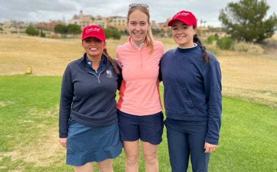 love.golf womens coaches